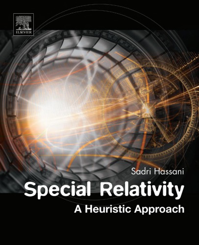 Special relativity. A heuristic approach