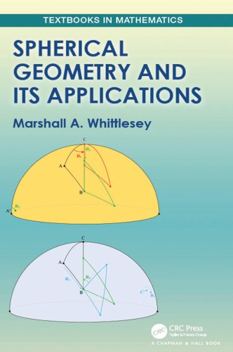 Spherical geometry and its applications
