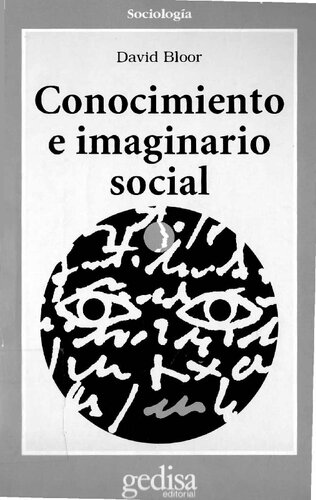 Conocimiento e imaginario social