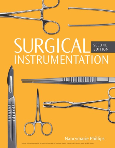 Surgical instrumentation