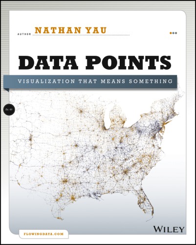 Data points: visualization that means something