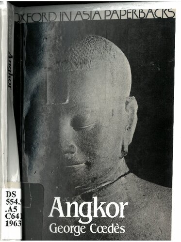 Angkor: An Introduction