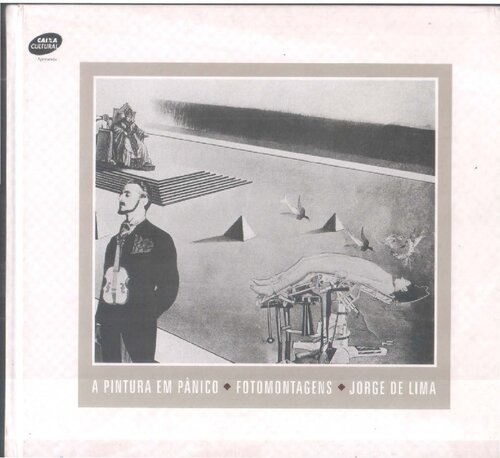 A Pintura em Pânico