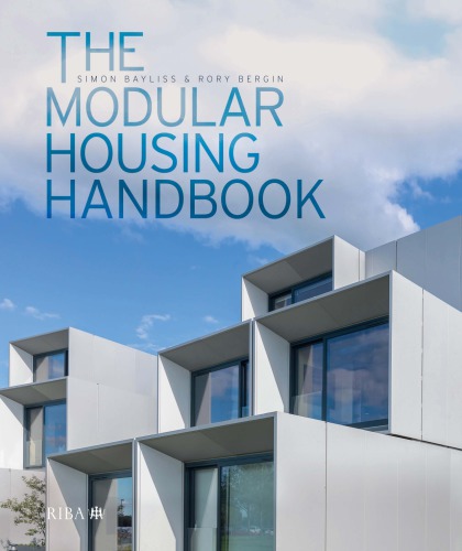 The modular housing handbook