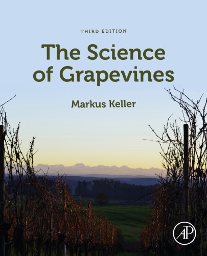 The science of grapevines