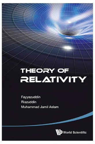 Theory of relativity