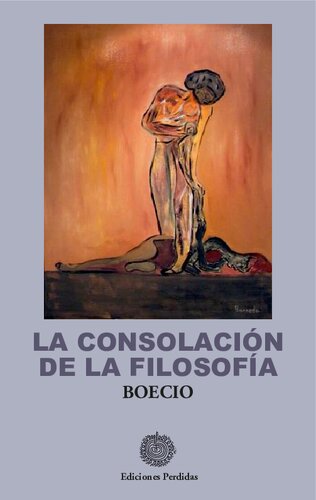 La consolación de la filosofía