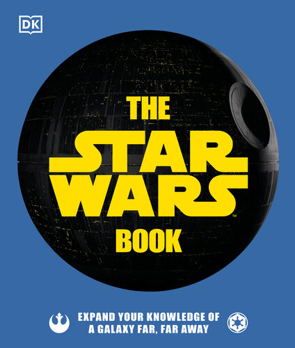 The Star Wars Book