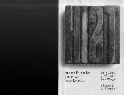 Manifiesto por la historia