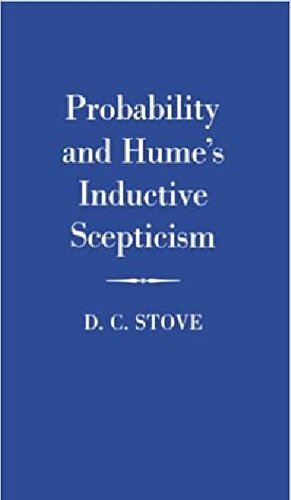 Probability and Hume's Inductive Scepticism