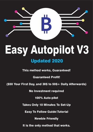 Free BitCoin With A BOT