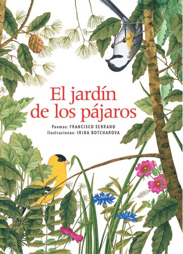 El jardín de los pájaros