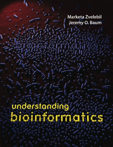 Understanding bioinformatics