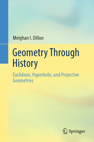 Geometry through history