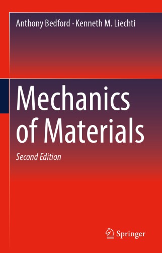 Mechanics of material