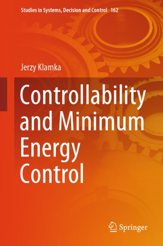 Controllability and minimum energy control