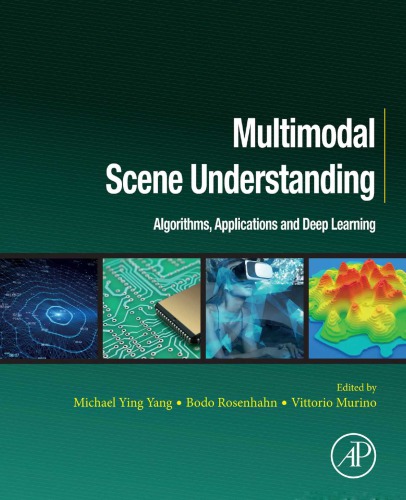 Multimodal scene understanding