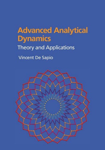 Advanced analytical dynamics