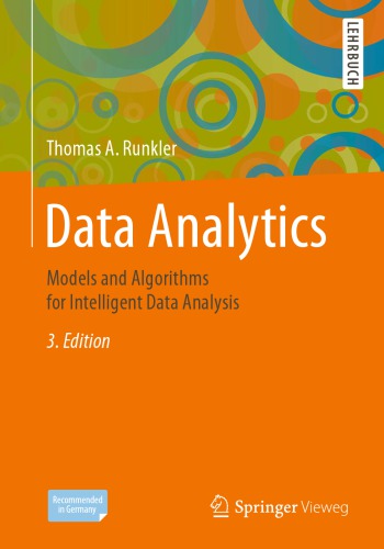 Data analytics