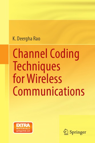 Channel coding techniques for wireless communications