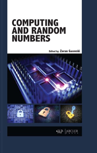 Computing and random numbers