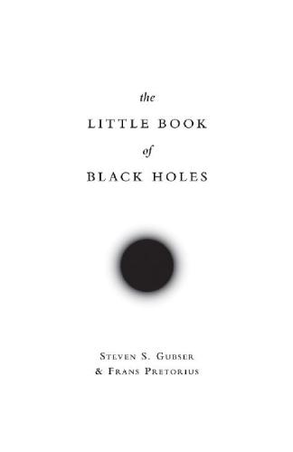 The Little Book of Black Holes