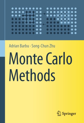 Monte Carlo methods