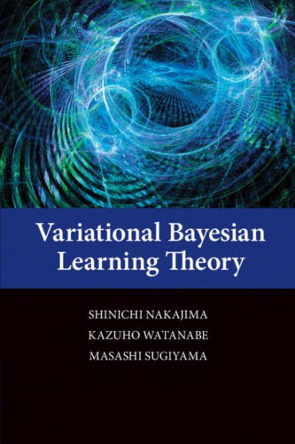 Variational bayesian learning theory