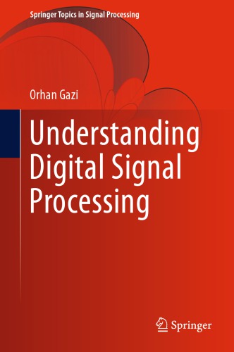 Understanding digital signal processing