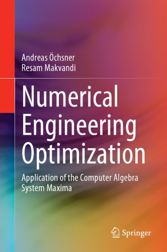 Numerical engineering optimization
