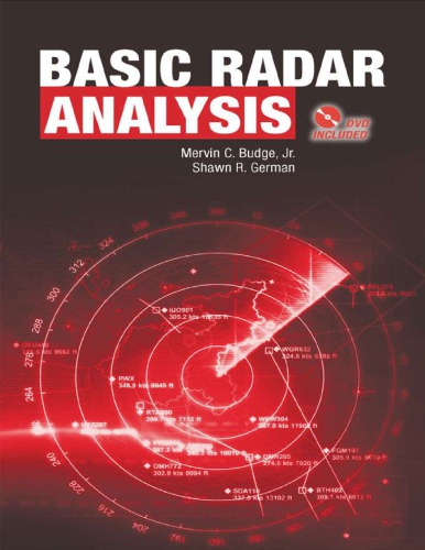 Basic radar analysis