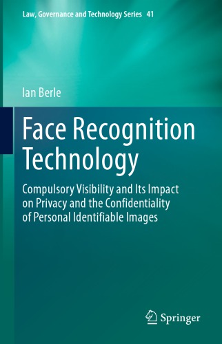 Face recognition technology