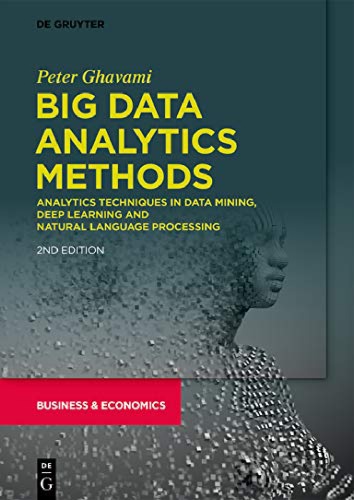 Big data analytics methods