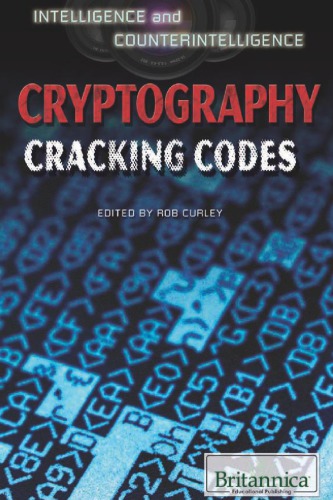 Cryptography: cracking codes