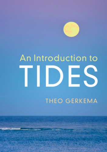 An introduction to tides