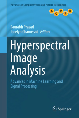 Hyperspectral image analysis