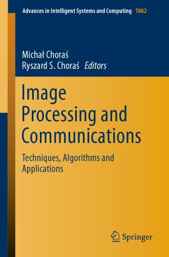 Image processing and communications