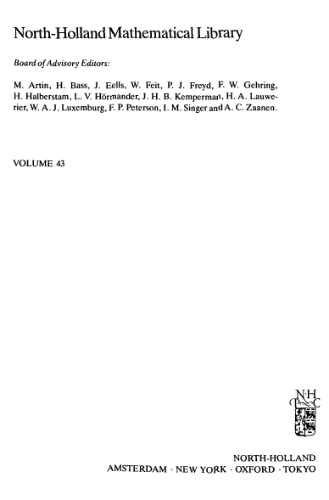 Infinite-dimensional topology. Prerequisites and introduction