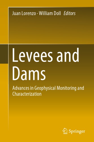 Levees and Dams