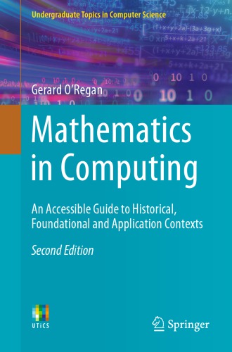 Mathematics in computing