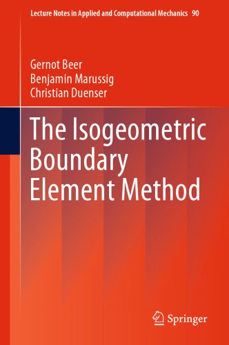 The isogeometric boundary element method