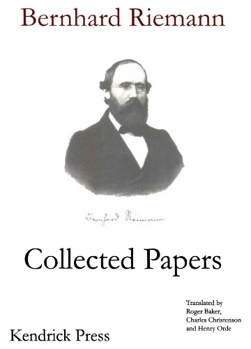 Collected papers