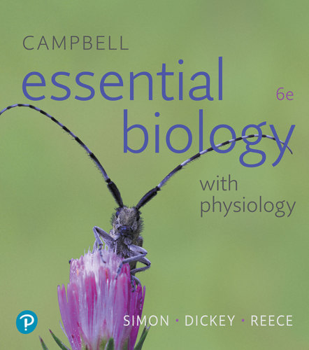 Campbell Essential Biology