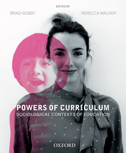 Powers of Curriculum