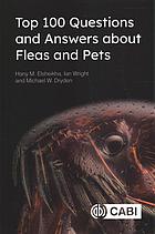Top 100 questions and answers about fleas and pets