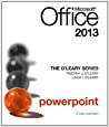 Microsoft Office PowerPoint 2013: A Case Approach