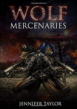 Wolf Mercenaries