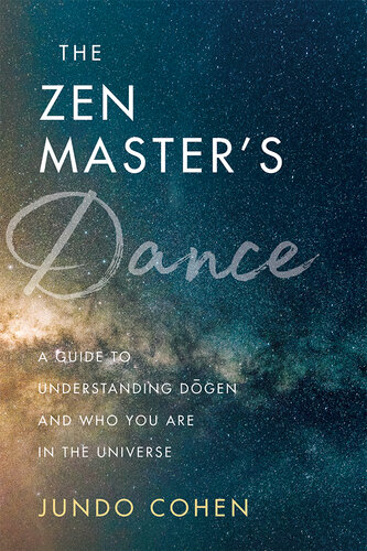 The  Zen Master's Dance