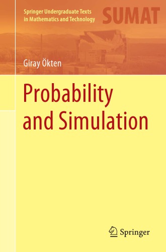Probability and Simulation