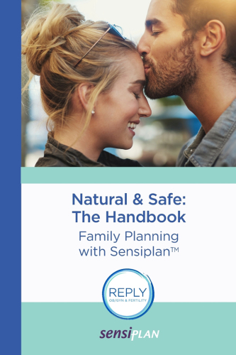 Natural & Safe The Handbook Sensiplan